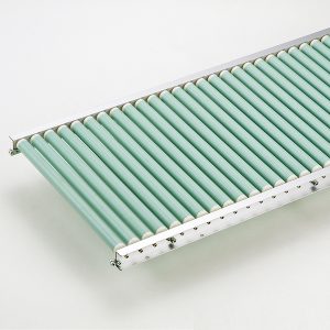 băng tải con lăn nhựa