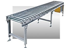 băng tải truyền động dây đai