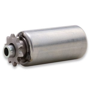 con lăn nhông xích