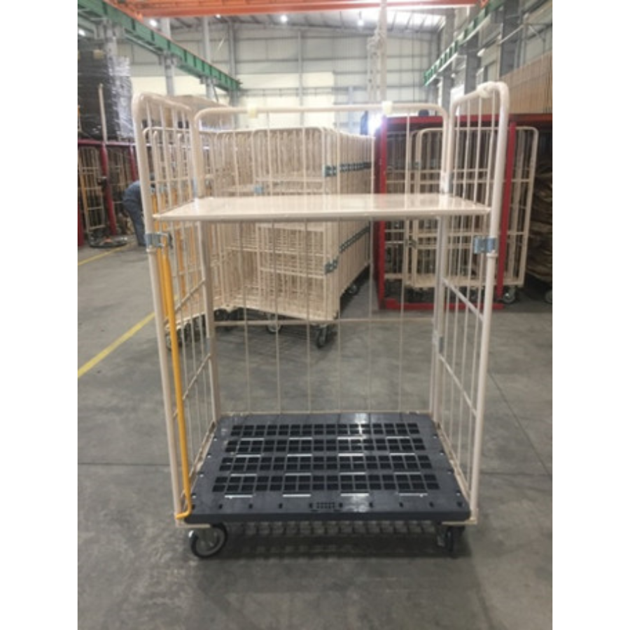 XE WORKTAINER- TẢI TRỌNG 500KG - Makitech