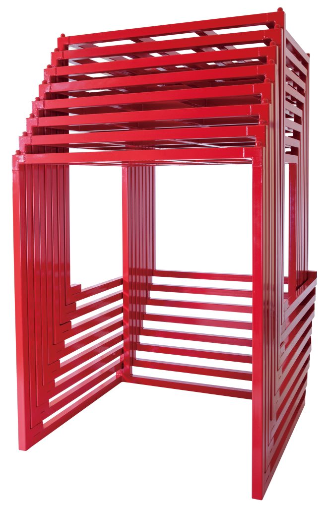 pallet xếp chồng 1000kg